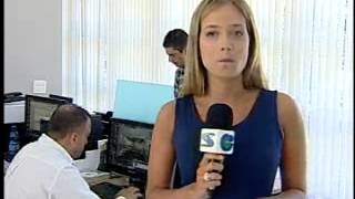Programa Agencia de Notícias: Ecofont