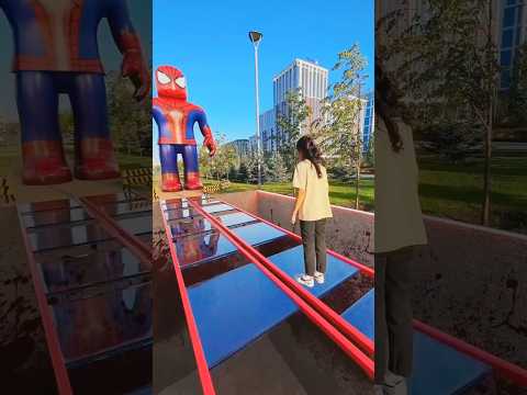 My Sister Plays This Dangerous Game 🎮😧 #shorts