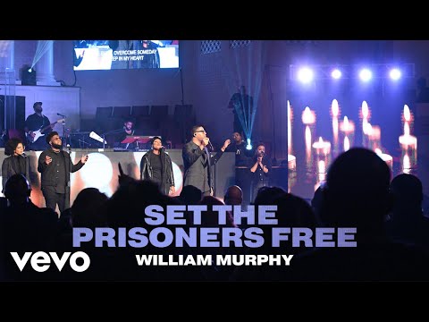 Thumbnail for Set the Prisoners Free video