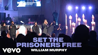 Set the Prisoners Free