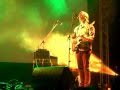 Peter Broderick - Not at Home (Live at Laboratorio, A Coruña, 13-06-09)
