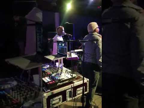 RONALD BS... TAKE IT ALL REMIX IN PARIS... WITH Mckiki and DJ Excel