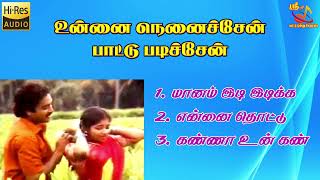 Download lagu Unna Nenachen Pattu Padichen Karthi Super Hit Songs High Quality Mp3-2024 mp3