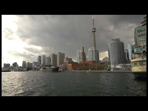 Toronto in 3 minutes