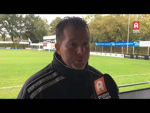 Mark Evers na Capelle - ARC