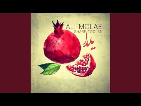 Shabe Toolani (Original Mix)