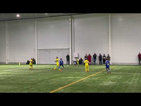 Liam U8 Partizán Bardejov- turnaj Vranov