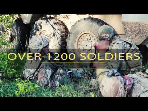 Enhanced Forward Presence Battle Group Poland Facts