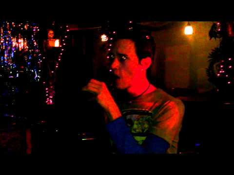 Rainy Night In Georgia (Karaoke Cover)