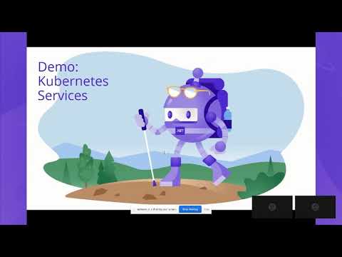 Workshop Module 5: Deploying Service Mesh to Kubernetes