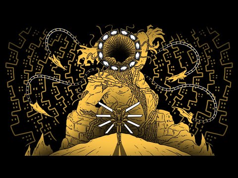 AI-GENERATED PROFANITY | ULTRAKILL Fraud Fan OST