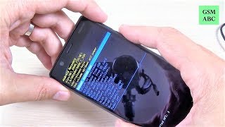 how to flash nokia phones manually