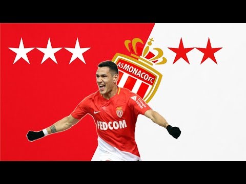 Rony Lopes ● (Goals,Skills,Passes)
