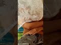 Anupama New Video Sleeping Mood Smiling Face Trendingshorts