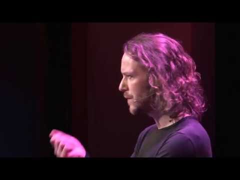 GravityLight - lighting a billion lives: Jim Reeves at TEDxWarwick 2014
