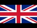 British anthem (F1 podium)