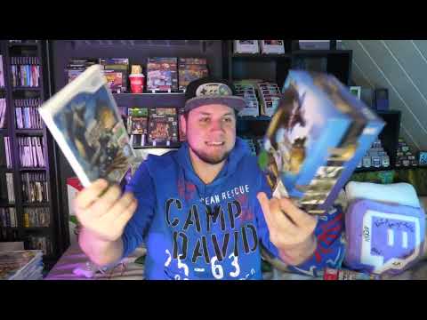 Hat die NINTENDO Wii überhaupt GUTE Spiele ???