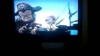 Download lagu Disney Channel Asia - Jibber Jabber Promo (2009) [incomplete, recorded on TV] mp3