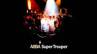 ABBA - Elaine