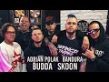 BANDURA, ADRIAN POLAK, BUDDA, SKOON - BlaBla (Official Music Video) BANDURA, ADRIAN POLAK, BUDDA, SKOON - BlaBla (Official Music Video)