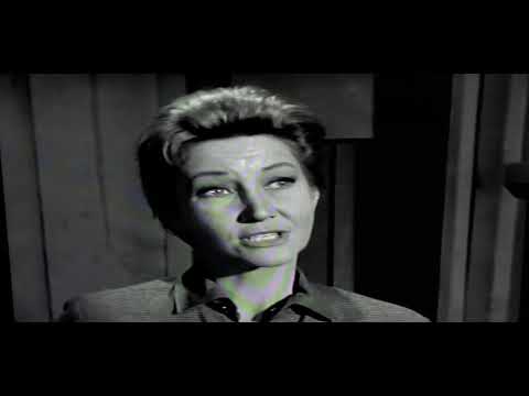 Bat Masterson S.3 Ep.25 1961 No Amnesty For Death prt.1