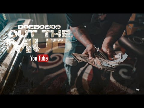 DOEBOI909 - out the mud (official video) produced by ac3beats
