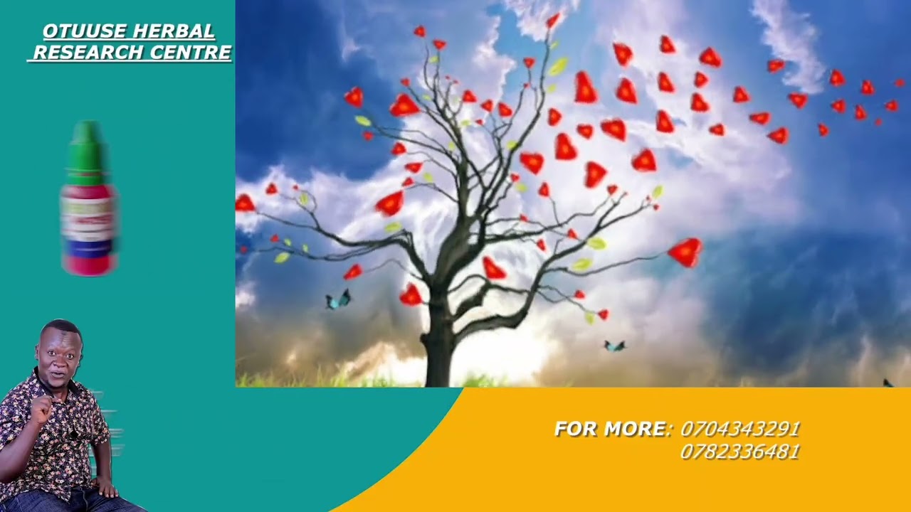 ENDETA YA MAZZI GE KISENGE PAT 1