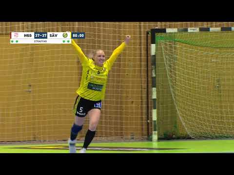 Shoot out : Höör - Sävehof