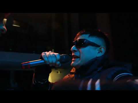 Nex vs Mandarhymes - 8vos de final Supremacía Regional Salta 2022