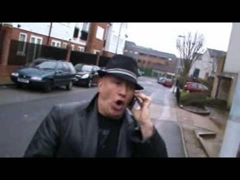 UCMMA: Dave O'Donnell - Singing in the rain| Ft Colin French