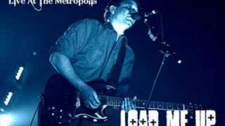 Matthew Good - Load Me Up (Live At The Metropolis 2003)
