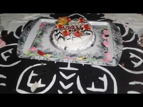 Sajida birthday 6 sep 2018