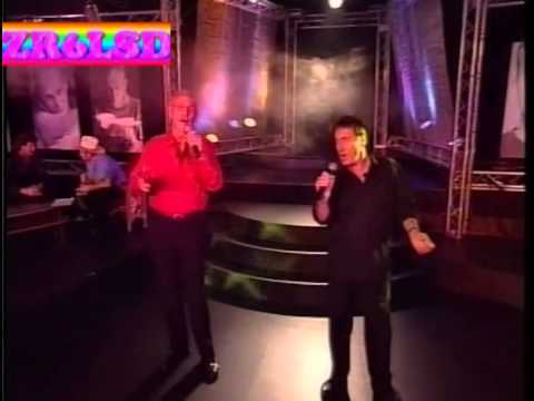 The Dream Merchants (Billy Forrest & Bobby Louw) -  Dream On