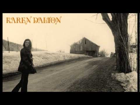 Karen Dalton - Katie Cruel