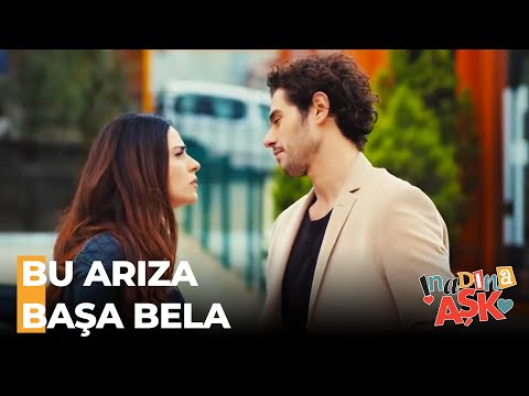 Ezgi ve Deniz Arasında Bir Takım Arızalar - İnadına Aşk
