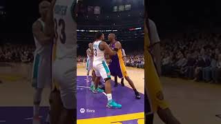 Download lagu Kobe gets heated #ai #basketball #foryou mp3