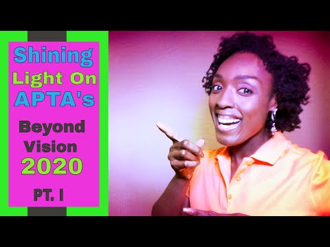 PT Role In Community Health Promotion