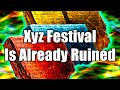 Master Duel's First Event Is Already Ruined | Yu-Gi-Oh! Xyz Festival