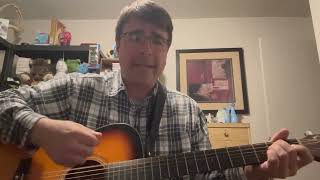 ‘Ever She Flows’ (Treble Charger cover)