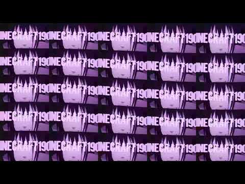 Minecraft 1903 intro