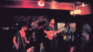 Red Circle Underground - Shotgun & A Shovel (Snake River Saloon)