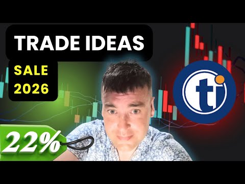 Trade Ideas Sale 2026 | 22% off (Martin Luther King Day)
