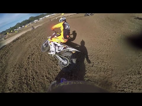 GoPro: 450A Battle at Mini O's ft. Challen Tennant