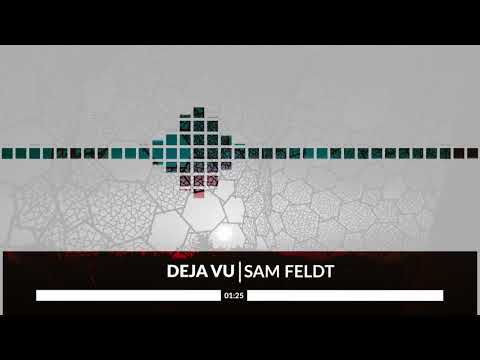 Sam Feldt - Deja Vu