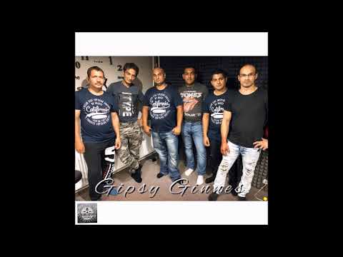 Gipsy Ginnes 1 - Čoro som