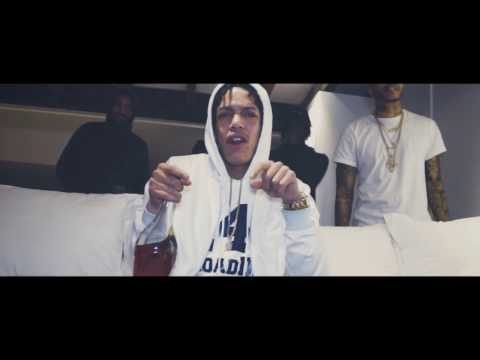 Liight247 - Oh My God (Official Music Video)