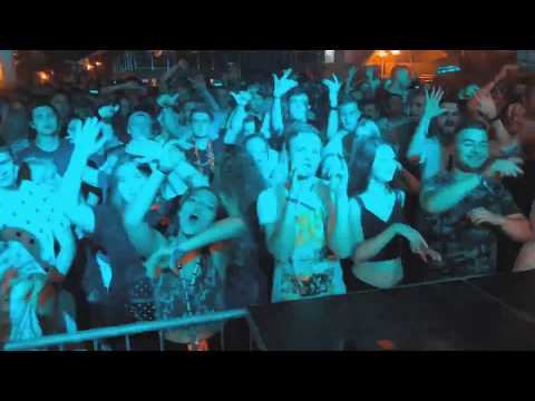 Milan Lieskovsky Live | Ibiza Motel Kamenec