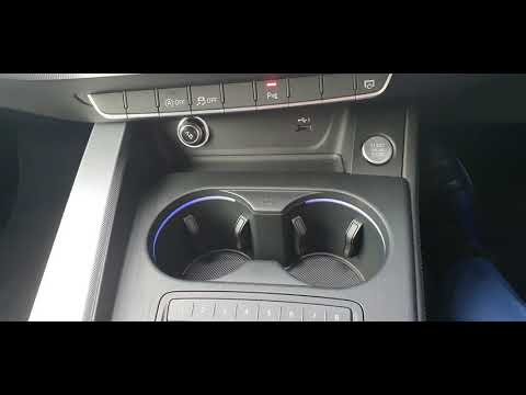 191D27968 - 2019 Audi A4 2.0TDI 150 S-T SE 31,500