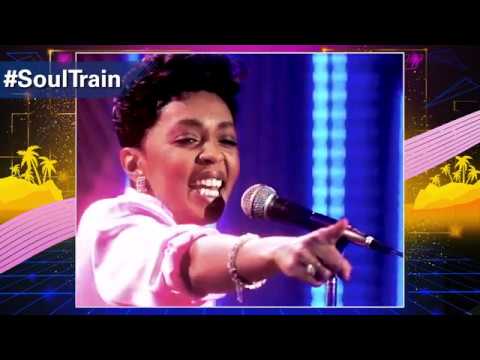Queen Anita Baker Delivering "Same Ole Love" On Soul Train