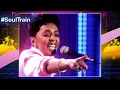 Queen Anita Baker Delivering Same Ole Love On Soul Train